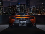 Photos of Vorsteiner McLaren MP4-12C 2013