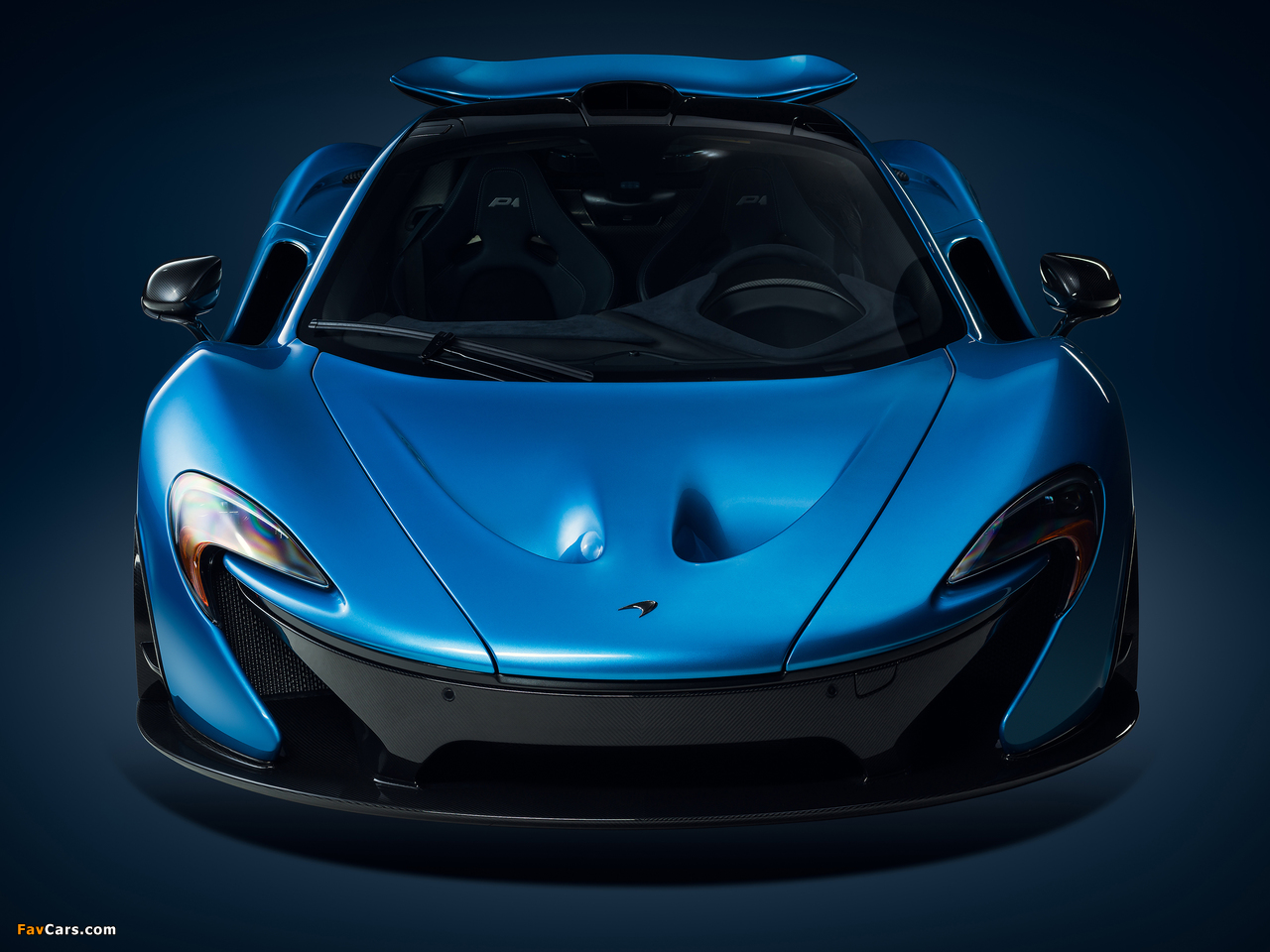 McLaren P1 North America 2013–15 images (1280 x 960)