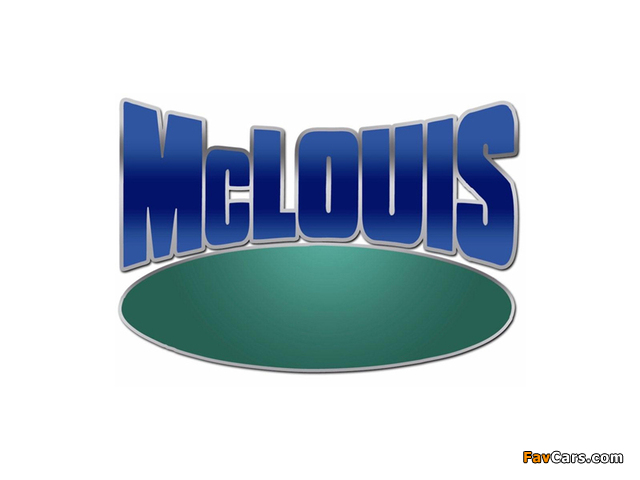 Images of McLouis (640 x 480)