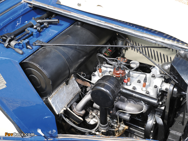 Images of Mercedes-Benz 170 V Cabriolet A (W136I) 1935–42 (640 x 480)