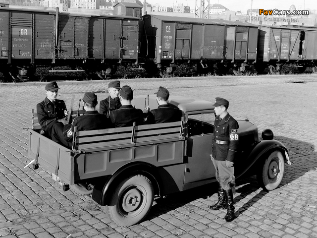 Mercedes-Benz 170 V Polizei-Streifenwagen (W136) 1946–47 pictures (640 x 480)