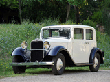 Photos of Mercedes-Benz 170V Limousine (W136) 1936–42