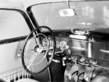 Photos of Mercedes-Benz 170V Limousine (W136) 1936–42
