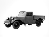 Photos of Mercedes-Benz 170 V Pritschenwagen (W136I) 1946–49