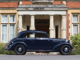 Photos of Mercedes-Benz 170 DS Limousine (W191D) 1952–53