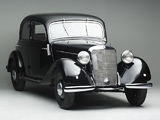 Pictures of Mercedes-Benz 170 D (W136ID) 1949–50