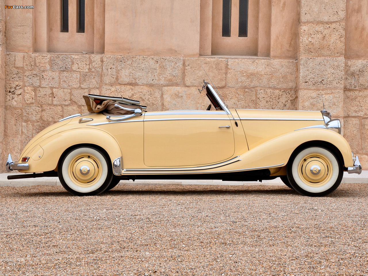 Pictures of Mercedes-Benz 170 S Cabriolet A (W136IV) 1949–51 (1280 x 960)