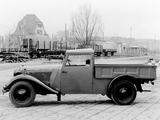 Mercedes-Benz 170 V Pritschenwagen (W136I) 1946–49 wallpapers