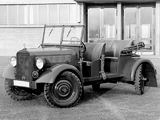 Photos of Mercedes-Benz 170VL (W139) 1936