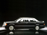 Mercedes-Benz 190 E 2.3-16 (W201) 1984–88 wallpapers