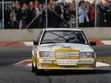 Mercedes-Benz 190 E 2.3-16 DTM (W201) 1986–89 images