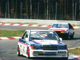 Carlsson C35 Group A (W201) 1990 photos