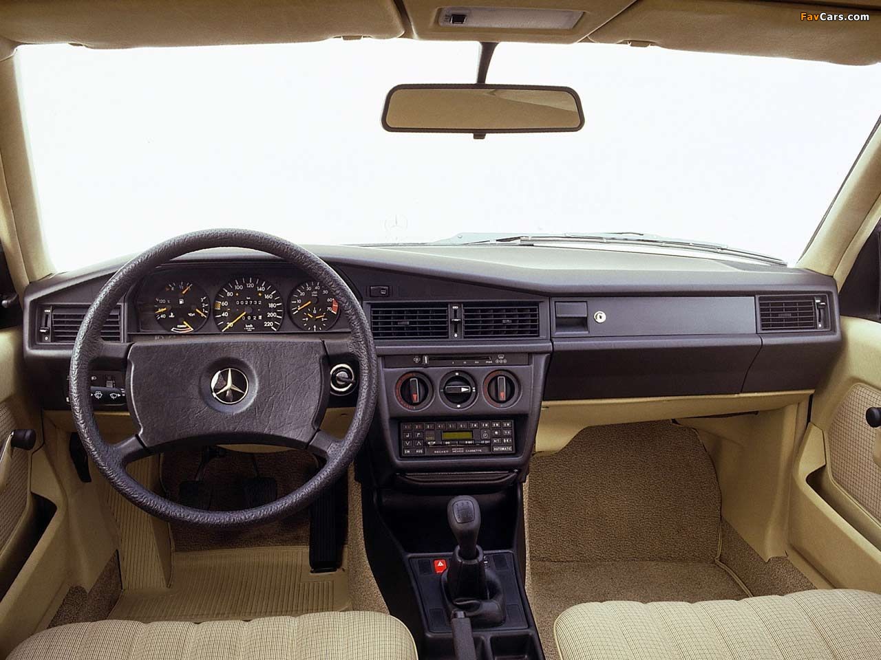 Photos of Mercedes-Benz 190 E (W201) 1982–88 (1280 x 960)