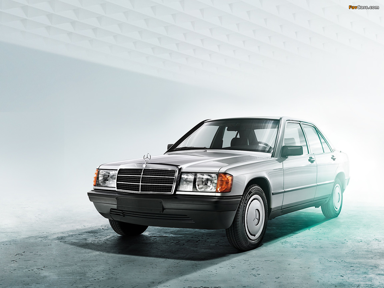 Pictures of Mercedes-Benz 190 (W201) 1982–88 (1280 x 960)