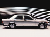 Pictures of Mercedes-Benz 190 E (W201) 1982–88