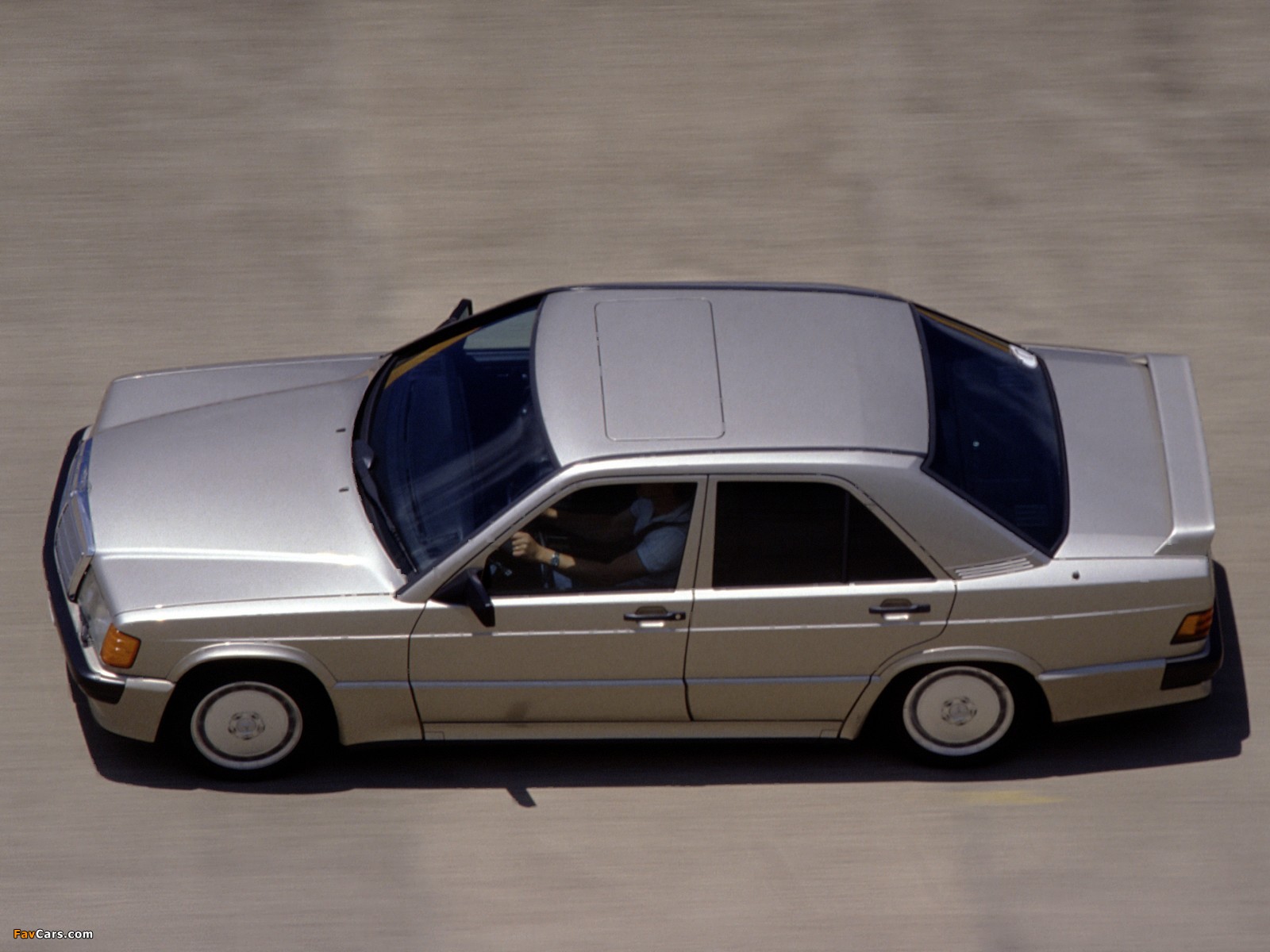 Pictures of Mercedes-Benz 190 E 2.3-16 (W201) 1984–88 (1600 x 1200)