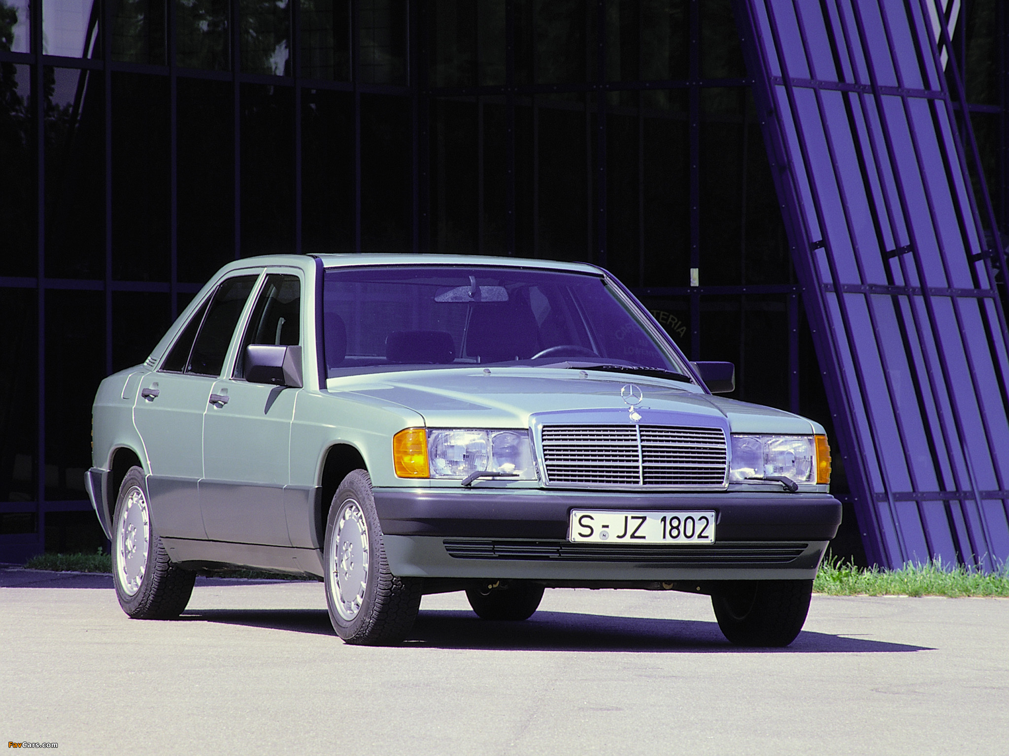 Pictures of Mercedes-Benz 190 D (W201) 1988–93 (2048 x 1536)