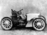 Mercedes 35 HP 1901 images