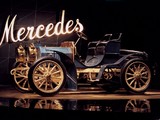 Mercedes 35 HP 1901 pictures
