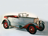 Photos of Mercedes 28/95 HP Sport 1914