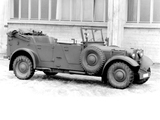 Pictures of Mercedes-Benz 340 WK Kübelwagen (W142 IV) 1938–40