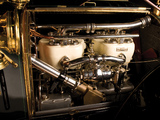 Photos of Mercedes 38/70 HP Touring 1911