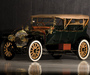 Pictures of Mercedes 38/70 HP Touring 1911