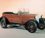 Mercedes 6/25/40 HP Sport 1921–24 images