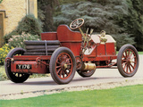 Photos of Mercedes 60 HP 1902