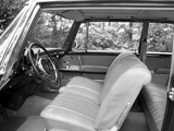 Mercedes-Benz 600 Coupe (W100) 1965–67 photos