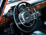 Photos of Mercedes-Benz 600 Pullman Landaulet (W100) 1965