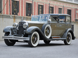 Mercedes-Benz 630K by Castagna 1929 images