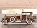 Photos of Mercedes-Benz 630K by Castagna 1929