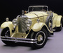 Pictures of Mercedes-Benz 630 Sport Car 1926