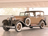 Pictures of Mercedes-Benz 630K by Castagna 1929