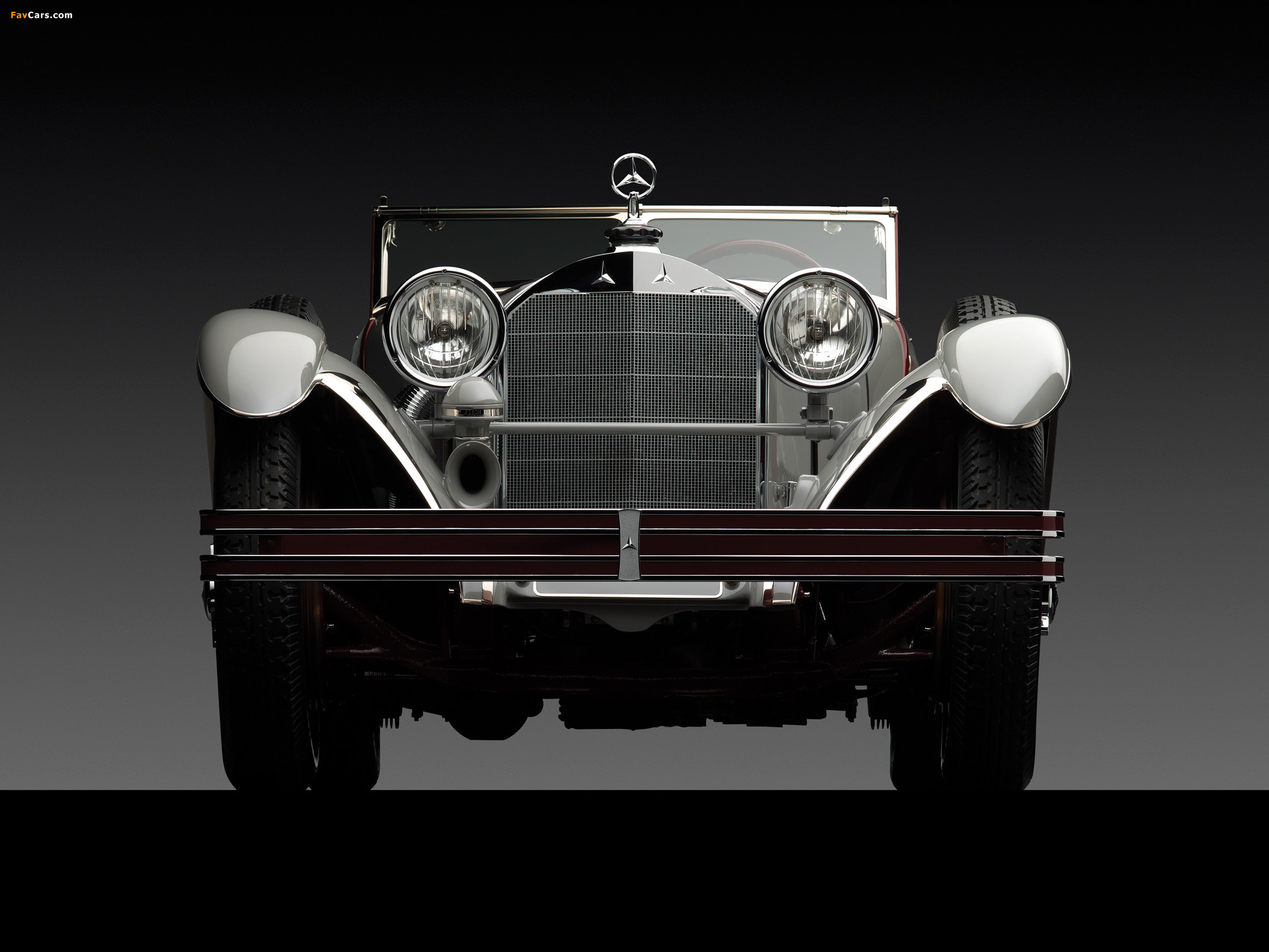 Images of Mercedes-Benz 680S Roadster by Saoutchik 1928 (2048 x 1536)