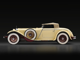 Mercedes-Benz 680S Roadster by Saoutchik 1928 photos