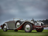 Mercedes-Benz 680S Roadster by Saoutchik 1928 wallpapers