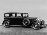 Images of Mercedes-Benz 770 Grand Mercedes (W07) 1930–38