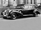 Mercedes-Benz 770 Grand Mercedes (W150) 1938–42 wallpapers