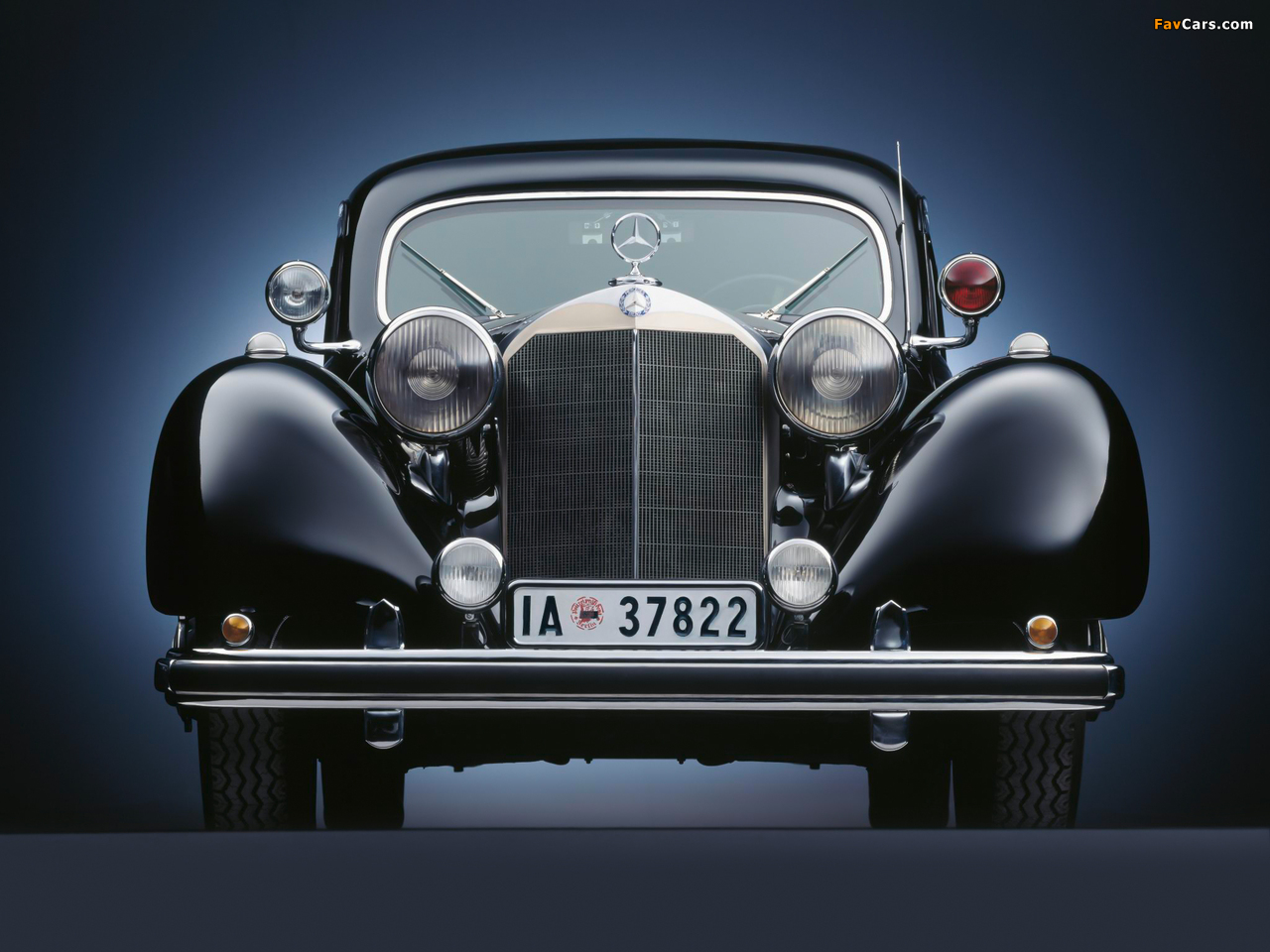 Pictures of Mercedes-Benz 770 Grand Mercedes (W150) 1938–42 (1280 x 960)