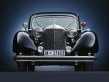 Pictures of Mercedes-Benz 770 Grand Mercedes (W150) 1938–42