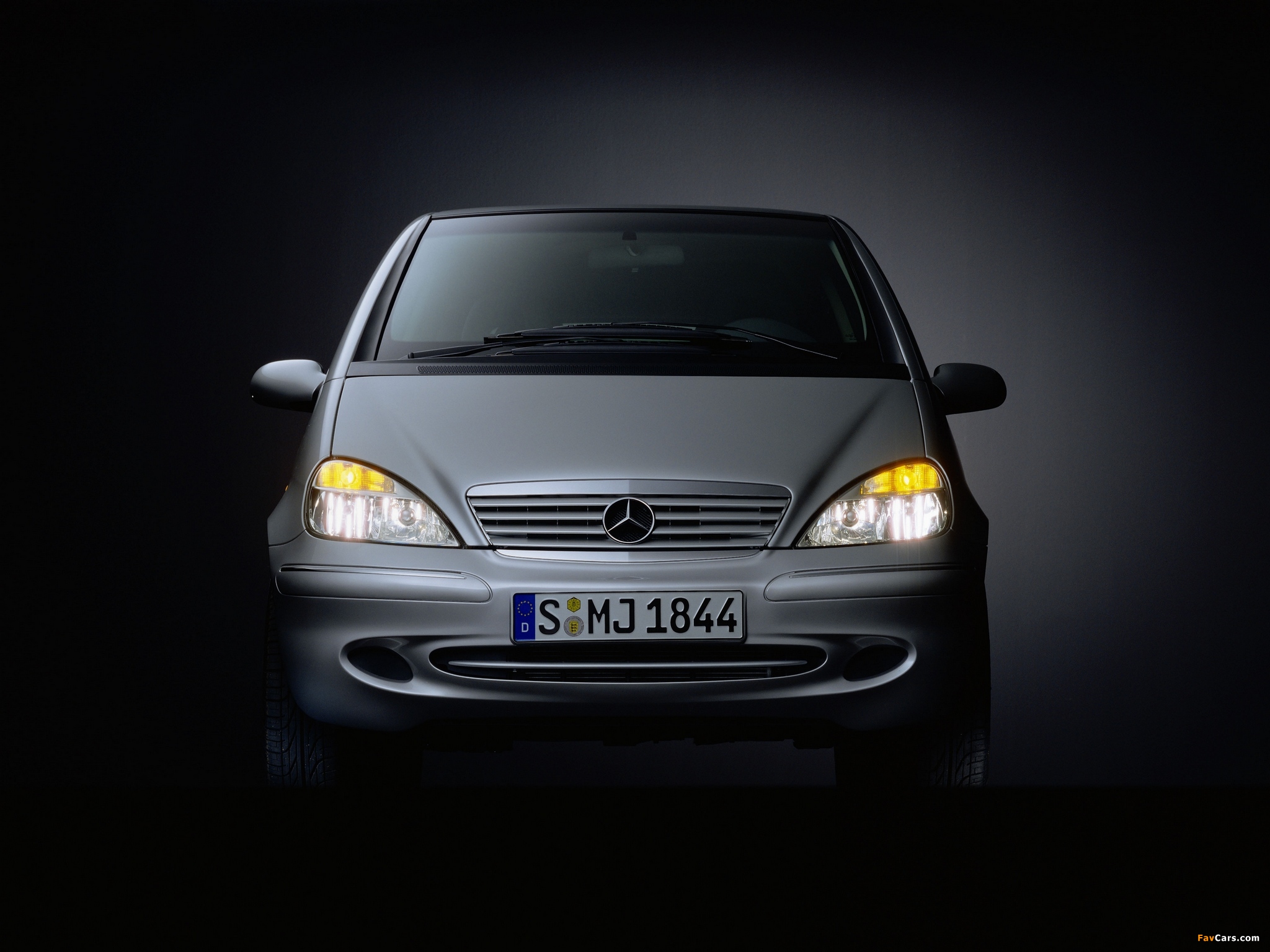 Images of Mercedes-Benz A 190 L (V168) 2000–04 (2048 x 1536)