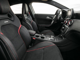 Images of Mercedes-Benz A 45 AMG (W176) 2013