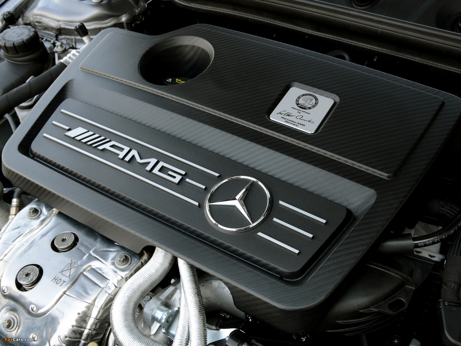 Mercedes-Benz A 45 AMG (W176) 2013 photos (1600 x 1200)