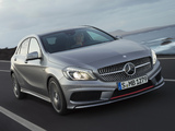 Photos of Mercedes-Benz A 250 AMG Sport Package (W176) 2012