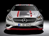 Photos of Mercedes-Benz A-Klasse Sport (W176) 2013