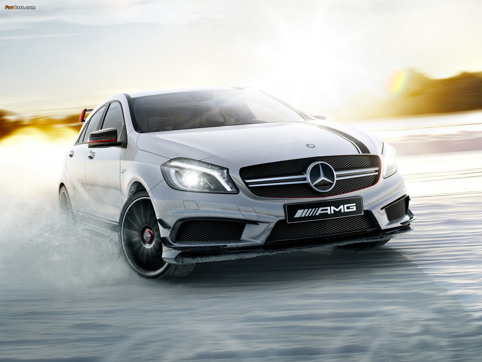 Photos of Mercedes-Benz A 45 AMG Edition 1 (W176) 2013 (1600 x 1200)