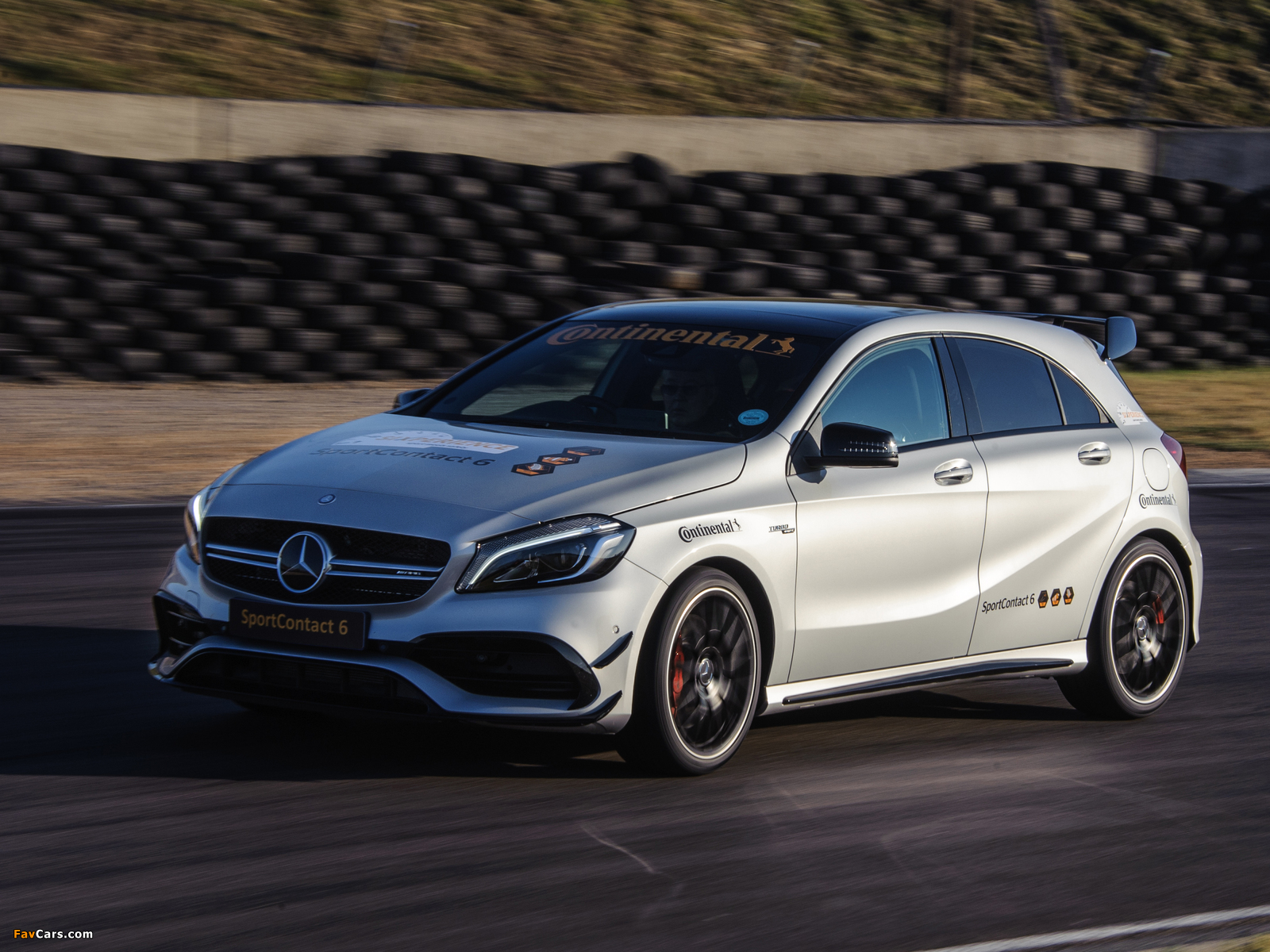 Photos of Mercedes-AMG A 45 4MATIC ZA-spec (W176) 2016 (1600 x 1200)