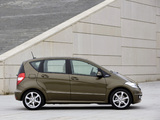 Pictures of Mercedes-Benz A 200 5-door (W169) 2008–12